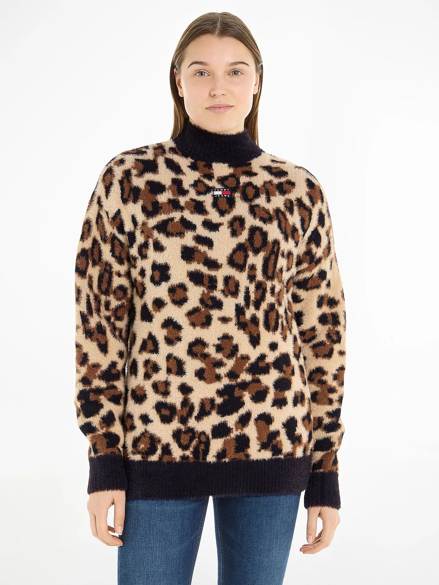 TOMMY JEANS | Pullover | 